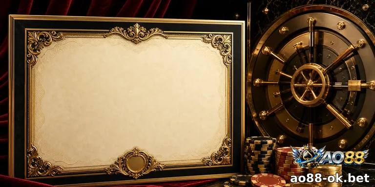 AO88 Casino | Trang Chủ Chính Thức 2026 - hình ảnh - ao88-ok.bet