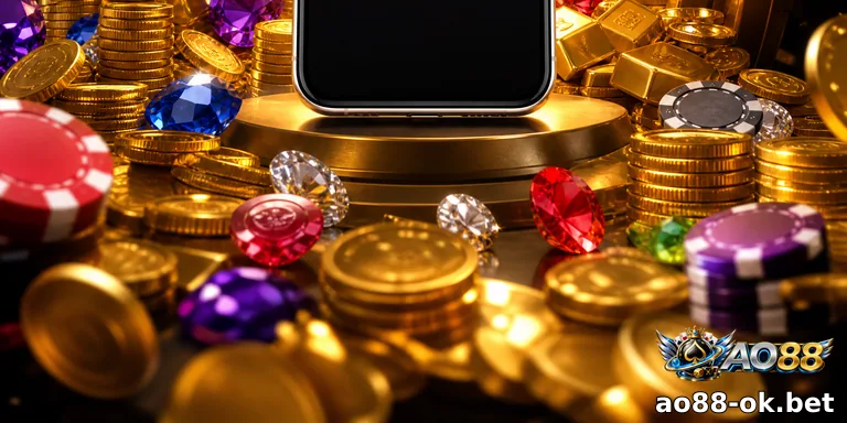 AO88 SE Casino – Sân chơi cá cược trực tuyến hàng đầu Việt Nam - hình ảnh - ao88-ok.bet