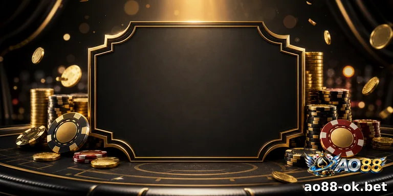 AO88 Casino | Trang Chủ Chính Thức 2026 - hình ảnh - ao88-ok.bet