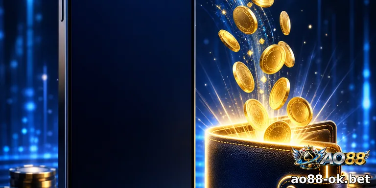 AO88 Casino | Trang Chủ Chính Thức 2026 - hình ảnh - ao88-ok.bet