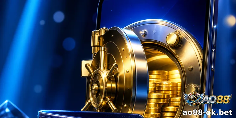 AO88 Casino | Trang Chủ Chính Thức 2026 - hình ảnh - ao88-ok.bet