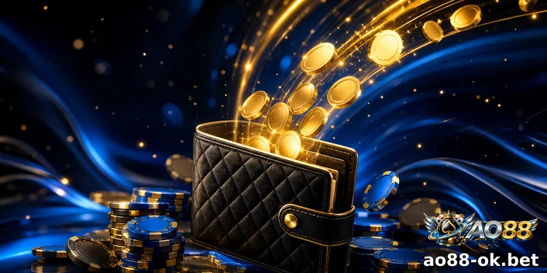 AO88 Casino | Trang Chủ Chính Thức 2026 - hình ảnh - ao88-ok.bet