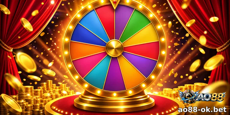 AO88 Casino – Siêu Kho Game Cá Cược Đẳng Cấp Toàn Cầu 2026 - hình ảnh - ao88-ok.bet