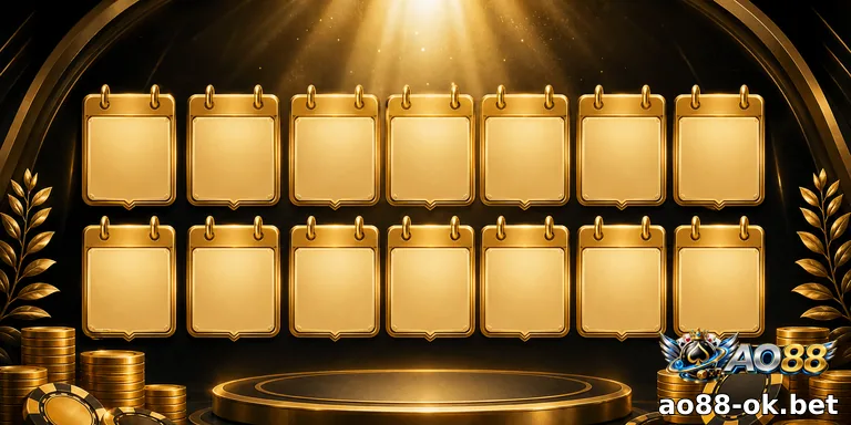 Top Game Bắn Cá Ăn Xu AO88 Hấp Dẫn, Thưởng Khủng Hot 2026 - hình ảnh - ao88-ok.bet