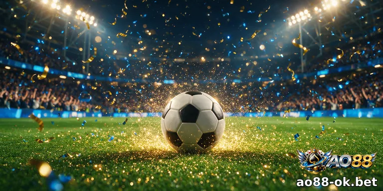 Tải App AO88 Nhanh Chóng – Truy Cập Cá Cược Mượt Mà - hình ảnh - ao88-ok.bet