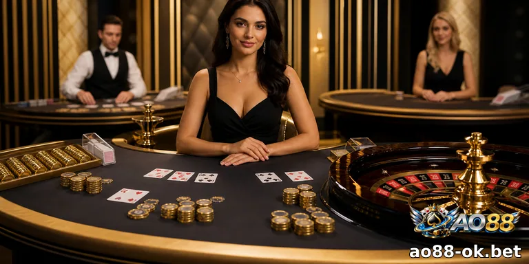 Khuyến Mãi - hình ảnh - ao88-ok.bet