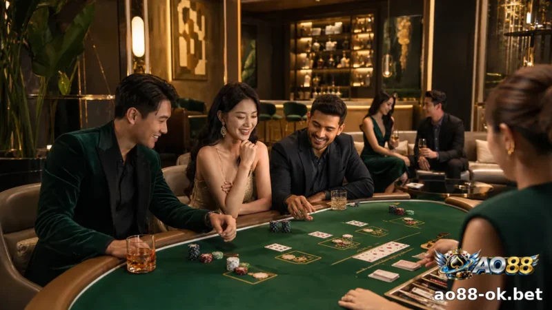 Nhà cái tặng tiền miễn phí: Cách nhận và sử dụng an toàn tại AO88 - hình ảnh - ao88-ok.bet
