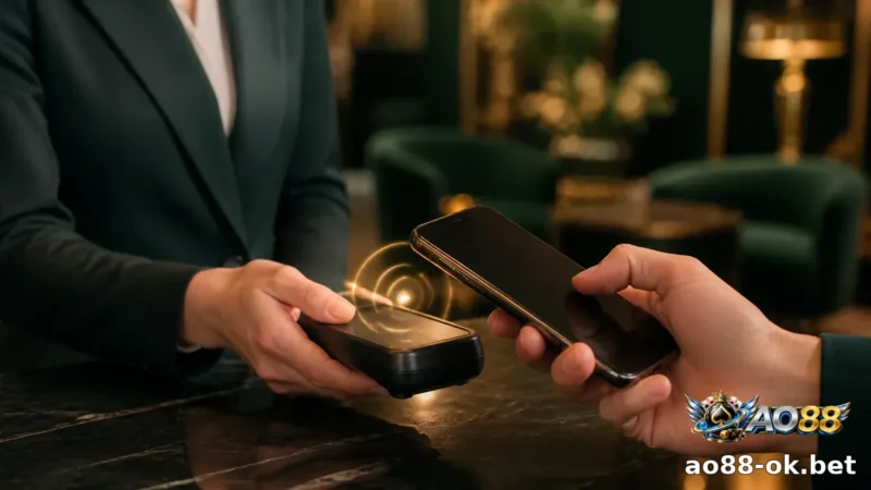 Kiểm tra xem bóng đá trực tuyến kèo nhà cái trên mobile theo từng lớp | ao88-ok.bet - hình ảnh - ao88-ok.bet
