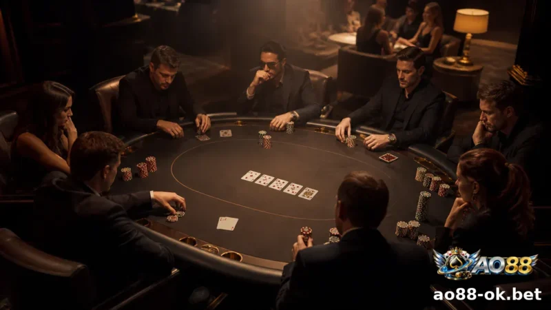 Xử lý trường hợp khó với game nhà cái: triệu chứng, nguyên nhân và bước kiểm tra | ao88-ok.bet - hình ảnh - ao88-ok.bet